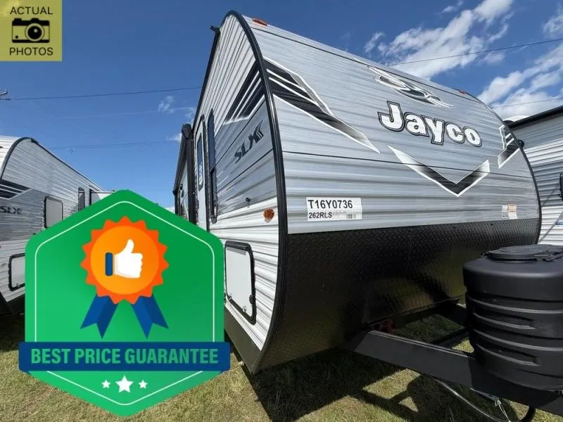 2026 Jayco Jay Flight SLX 262RLS - Photo 2