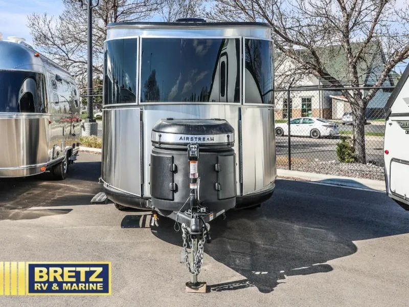 2026 Airstream Basecamp 16X - Photo 3