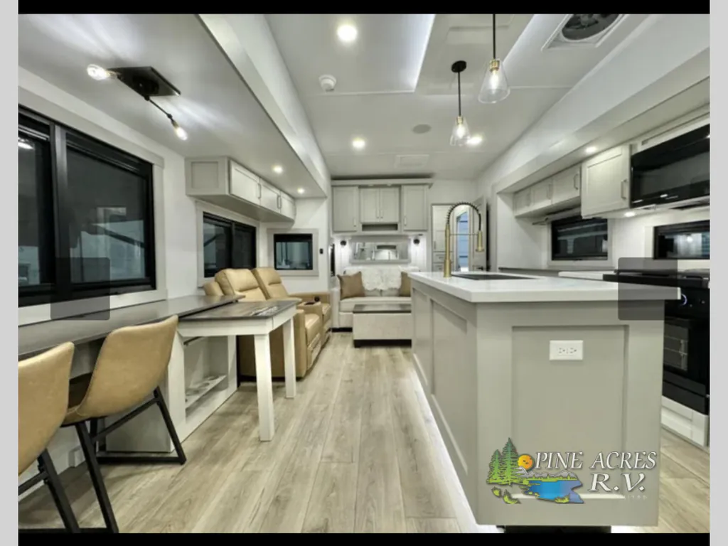 2026 Brinkley Model Z 3515, Photos photo 31