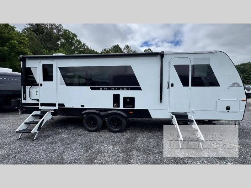 2027 Brinkley Model Ix 25X - Photo 4