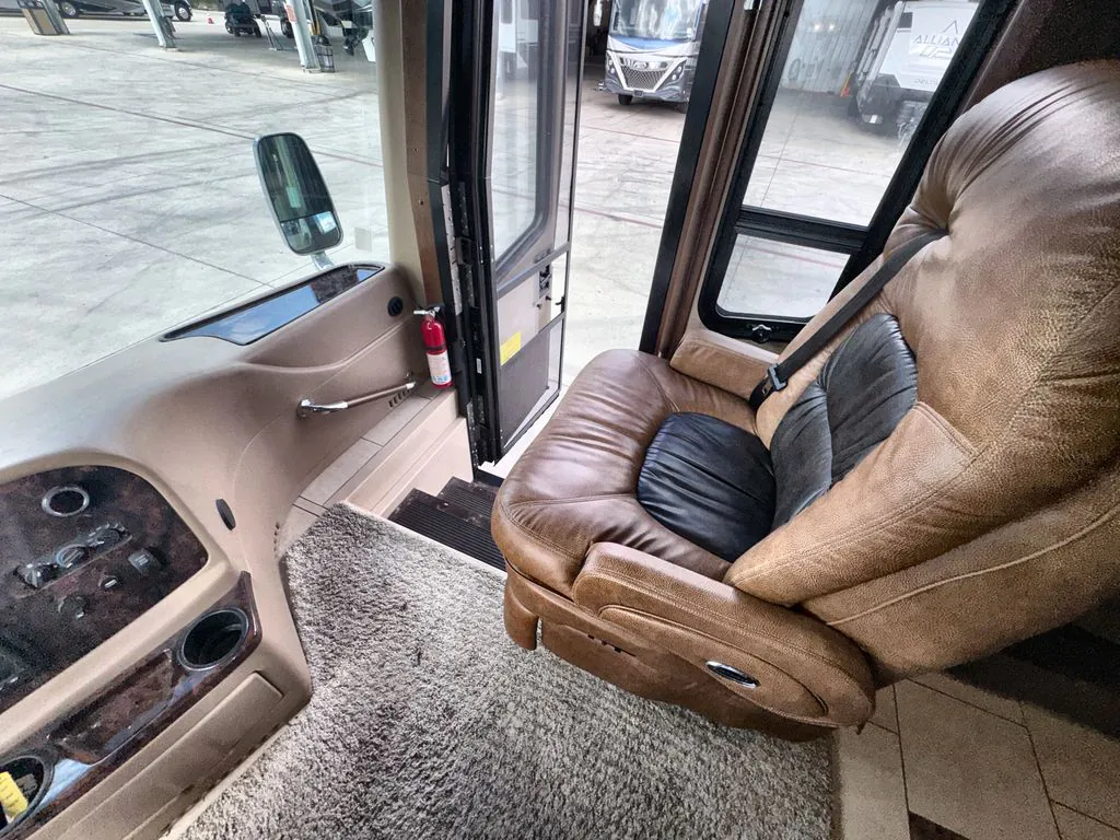 2015 Entegra Coach Anthem 44B - Photo 3