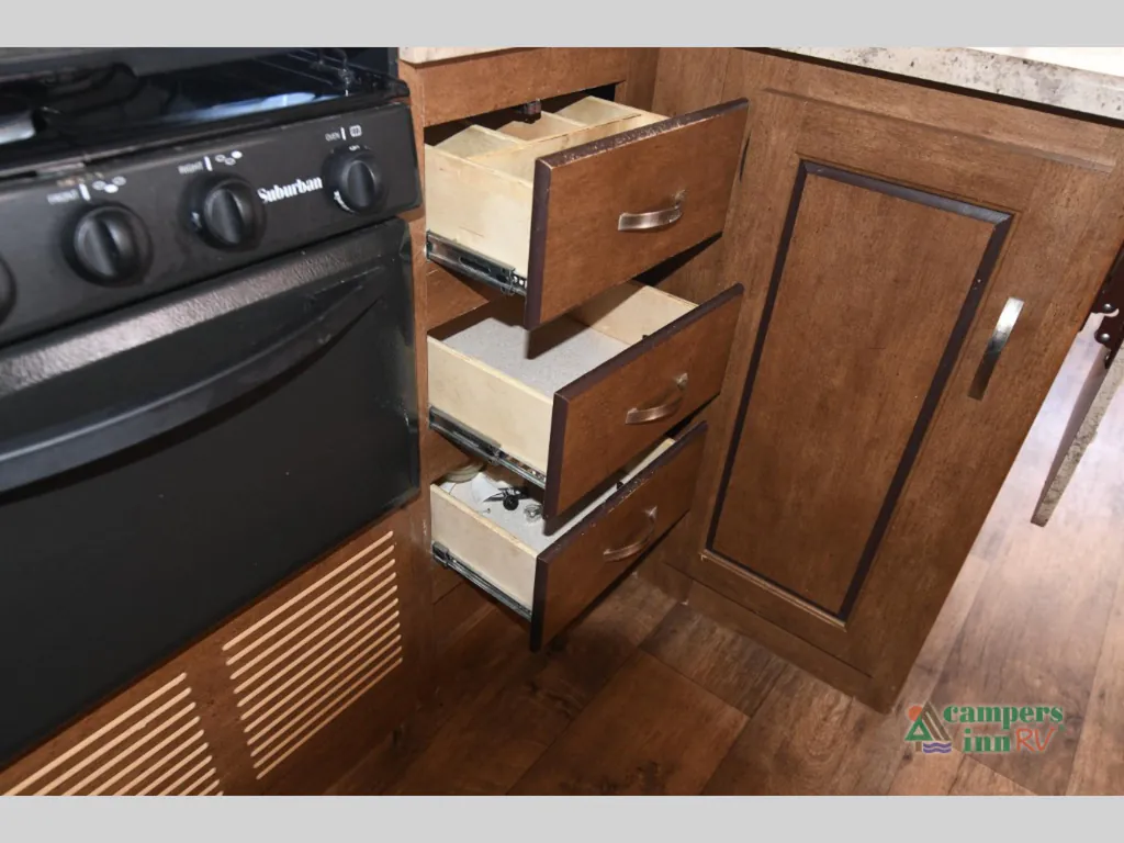 2017 Forest River Salem Cruise Lite 254RLXL, Photos photo 30