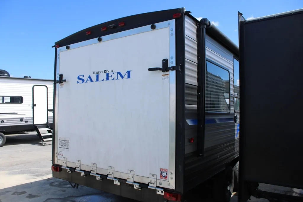 2021 Forest River Salem FSX 190RT - Photo 4