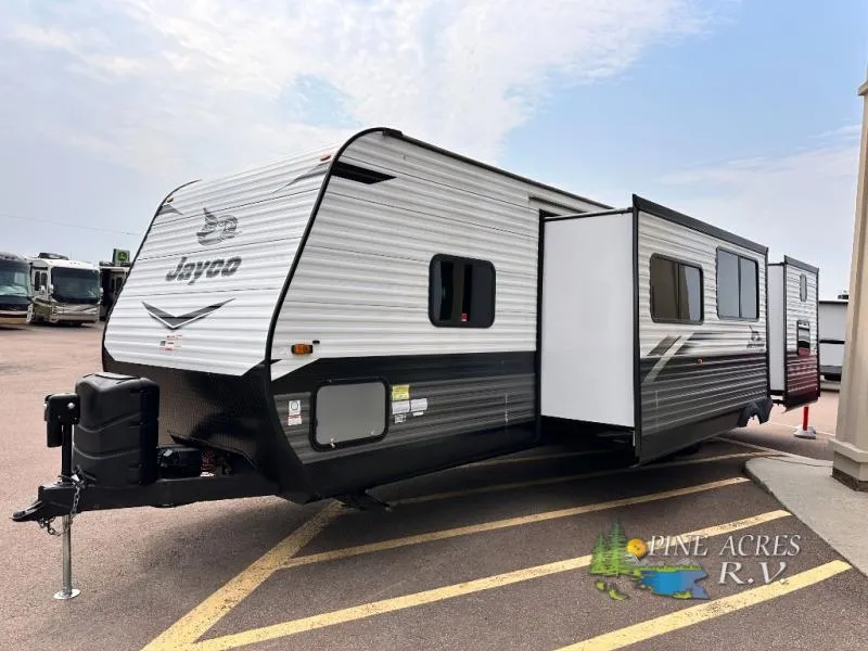 2022 Jayco Jay Flight SLX 8 324BDS - Photo 4