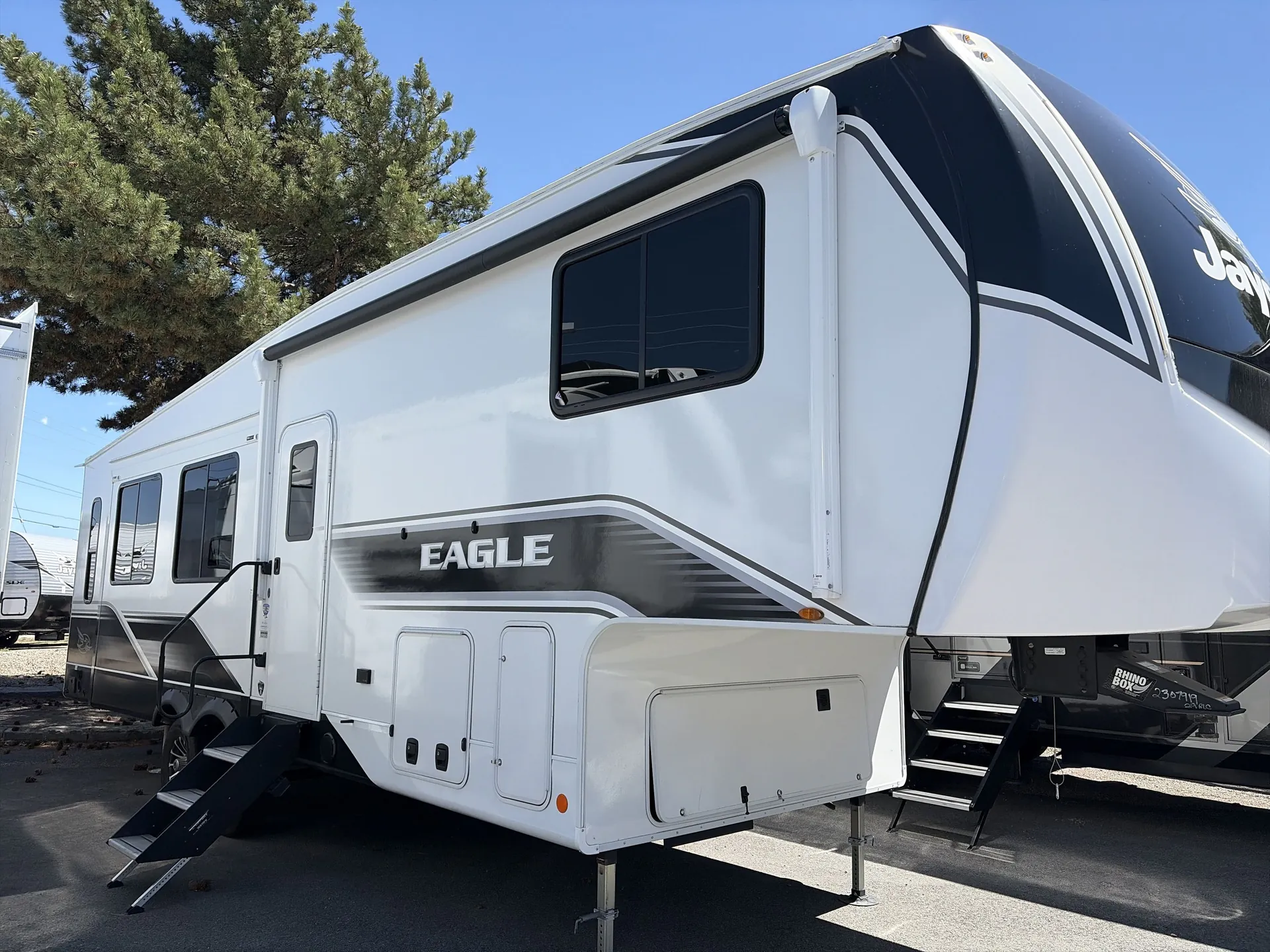 2024 Jayco Eagle HT 29RLC - Photo 4