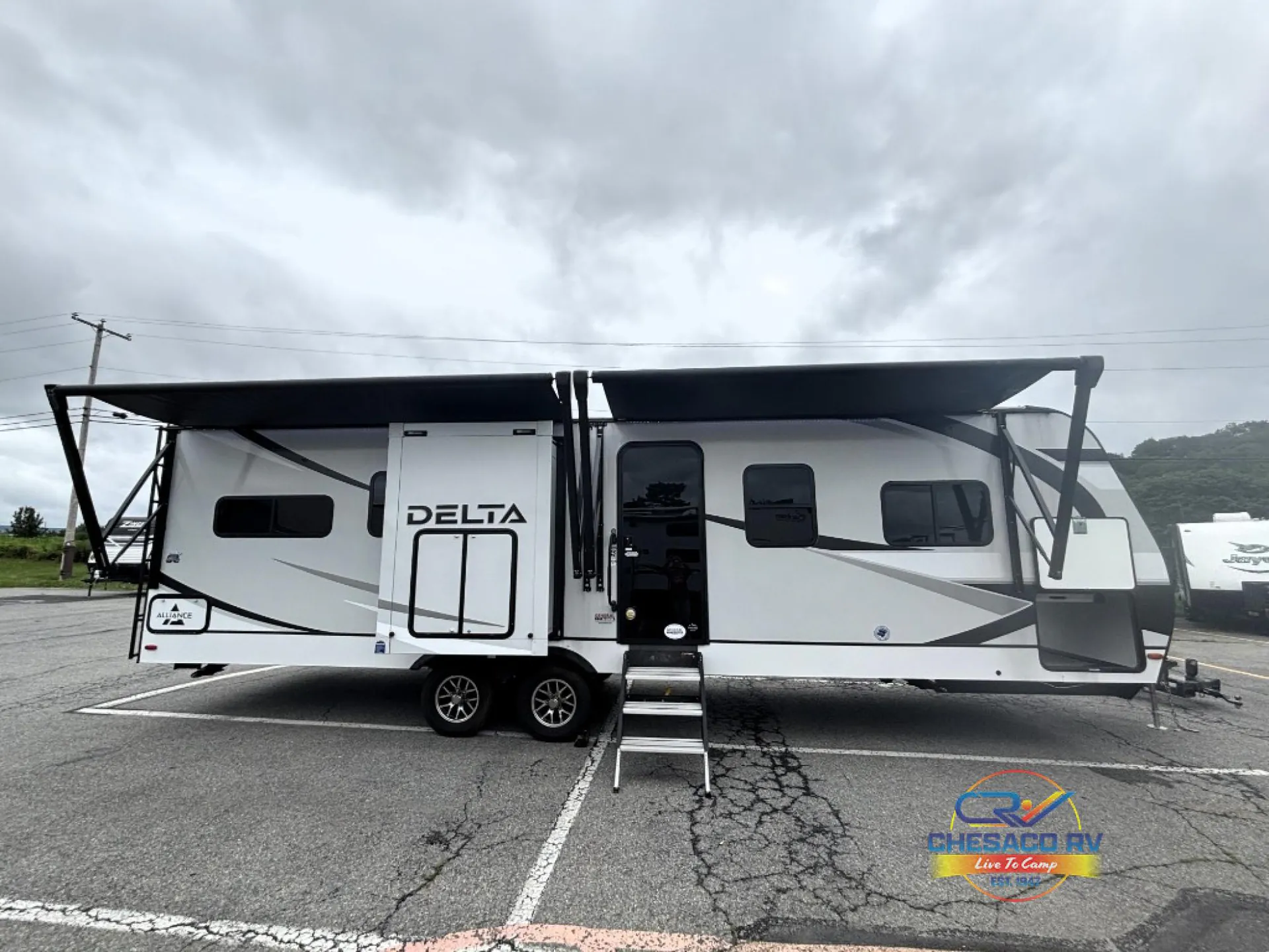2024 Alliance RV Delta 294RK - Photo 3