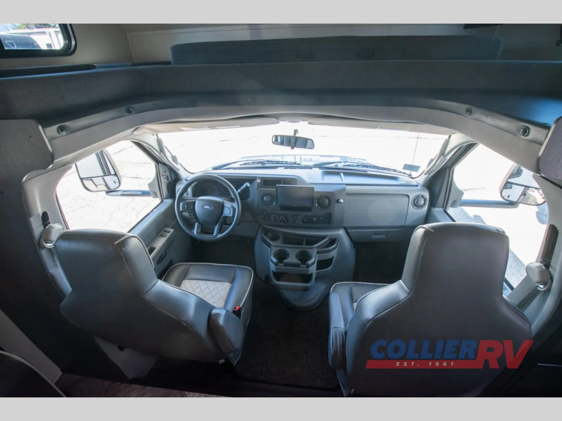 2022 Forest River Sunseeker LE 2850SLE — Photo 6