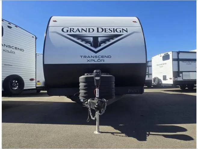 2026 Grand Design Transcend Xplor 22RBX - Photo 3