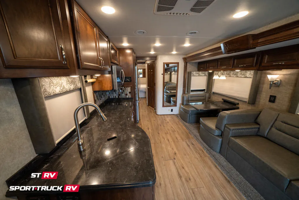 2021 Renegade RV Verona 40VBH - Photo 3