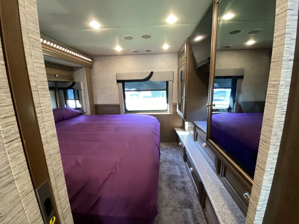 2019 Newmar Bay Star Sport 3226, Photos photo 14