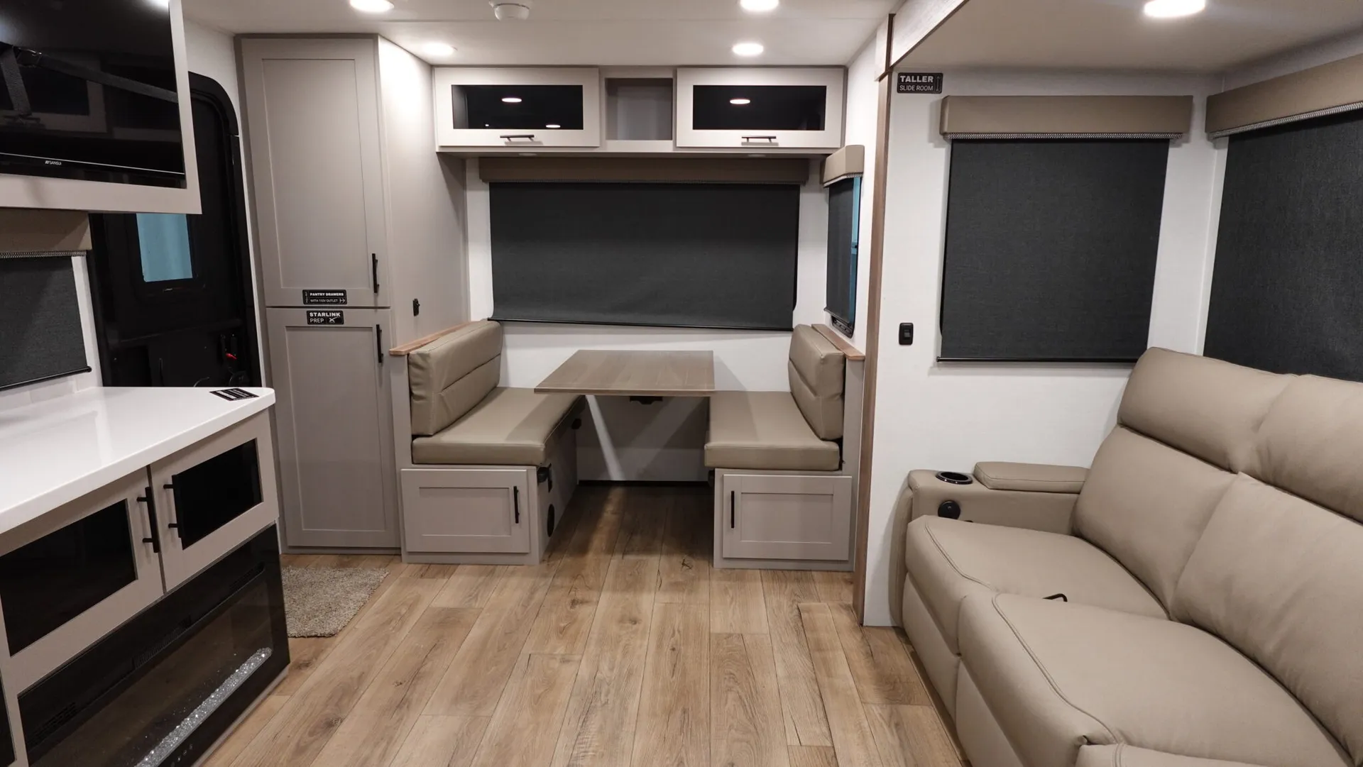 2026 Alliance RV Delta 252RL - Photo 3