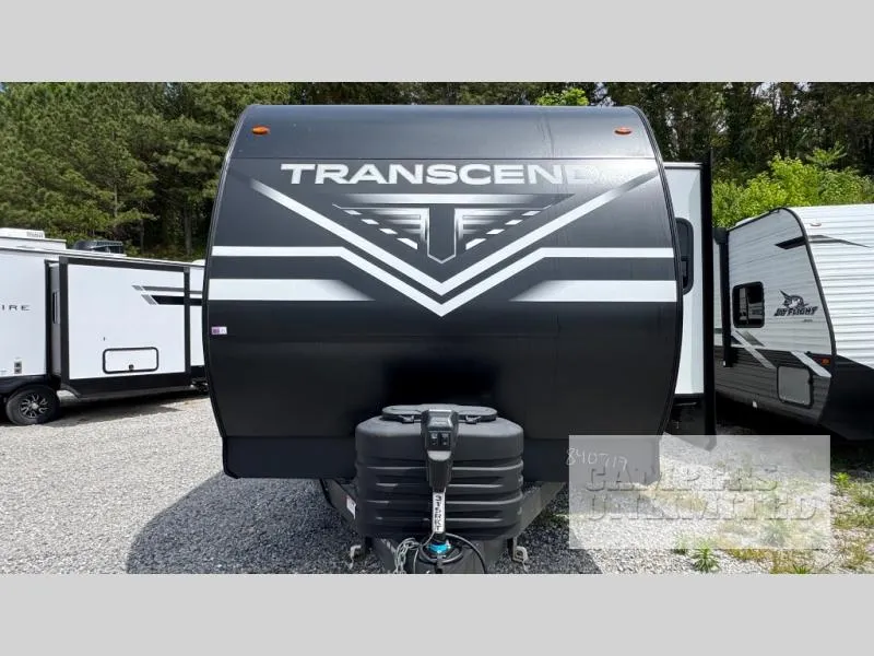 2026 Grand Design Transcend 315RKT - Photo 4
