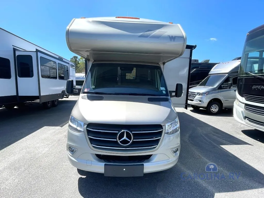2025 Winnebago Vita 24P - Photo 4