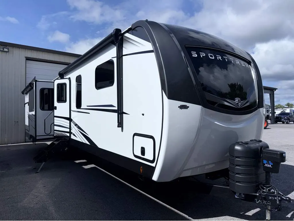2026 Venture RV SportTrek Touring Edition STT343VIK - Photo 2