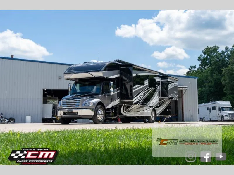 2025 Jayco Seneca Prestige 37L - Photo 4