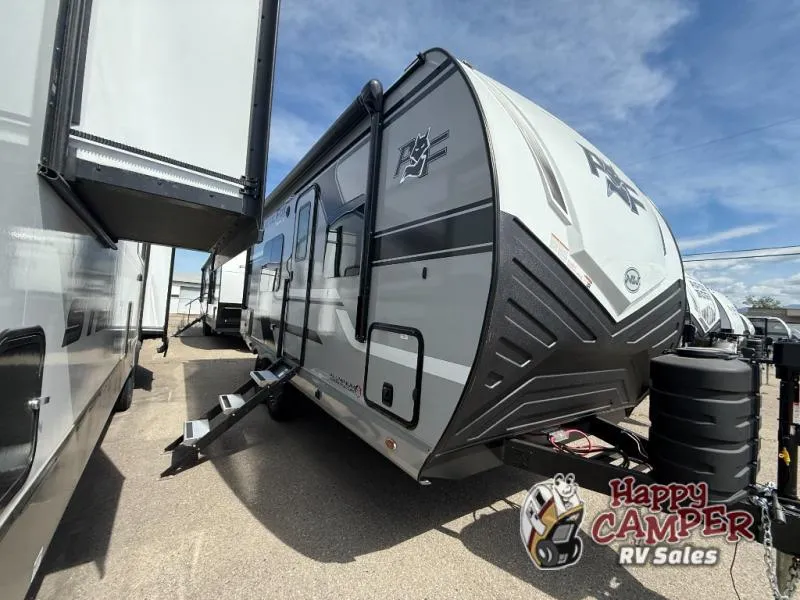 2026 Northwood Arctic Fox NXT 22GT - Photo 3