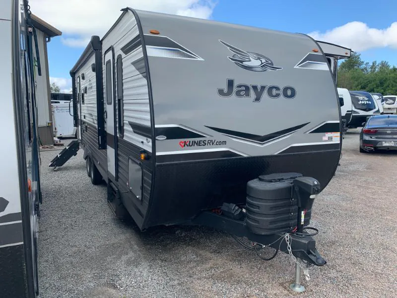 2023 Jayco Jay Flight 265RLS - Photo 2