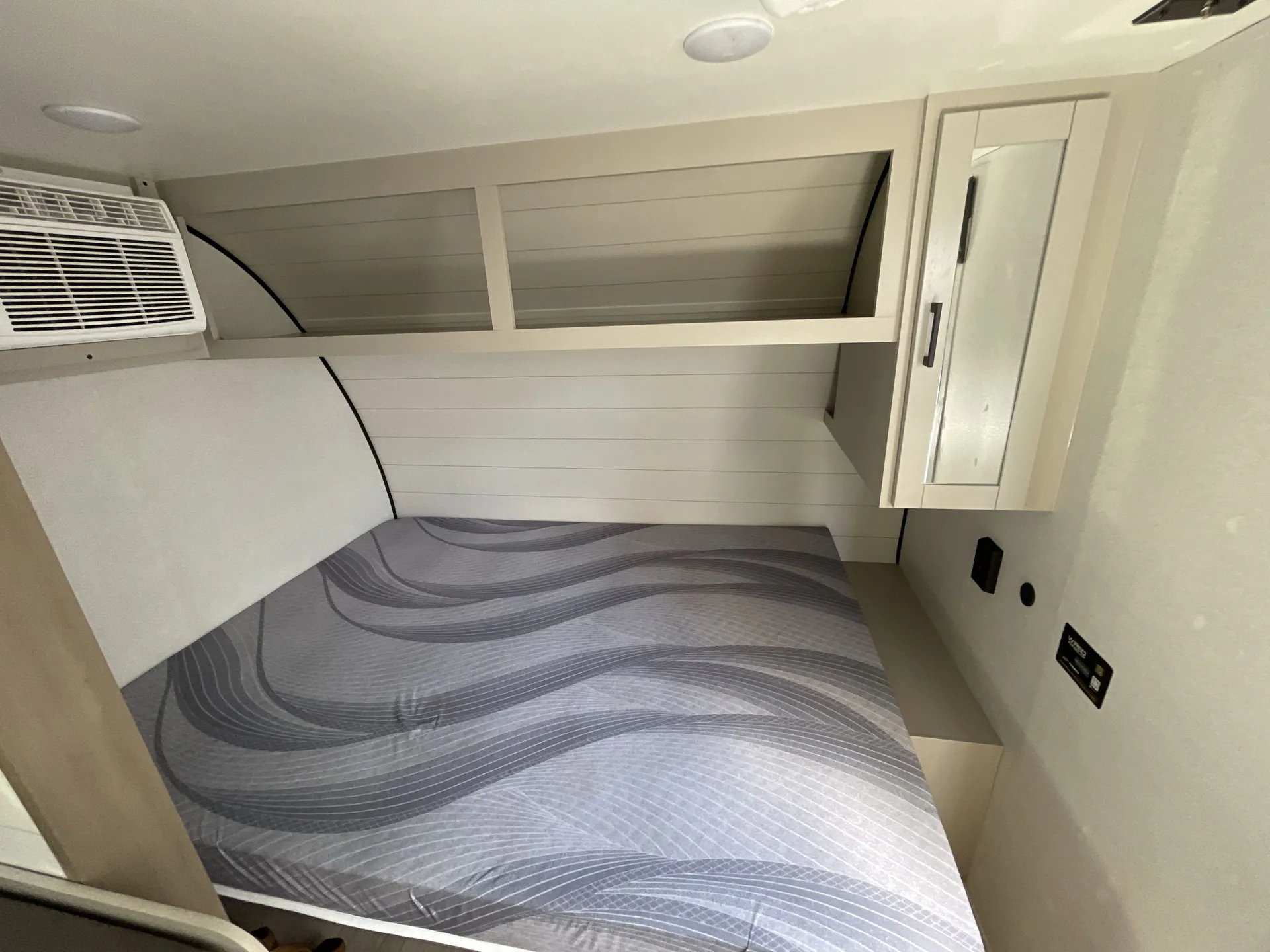 2027 Jayco Jay Flight Sport Edition 172DB — living area main