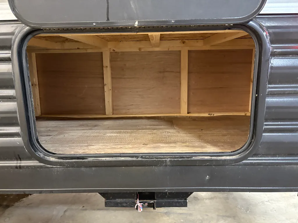 2021 Forest River Cherokee Grey Wolf 29BRB, Photos photo 10