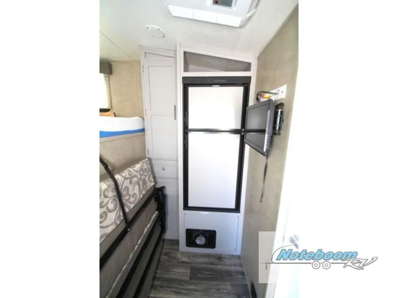 2019 Dune Sport Dune Sport Toy Hauler Used    TH20 - Photo 3