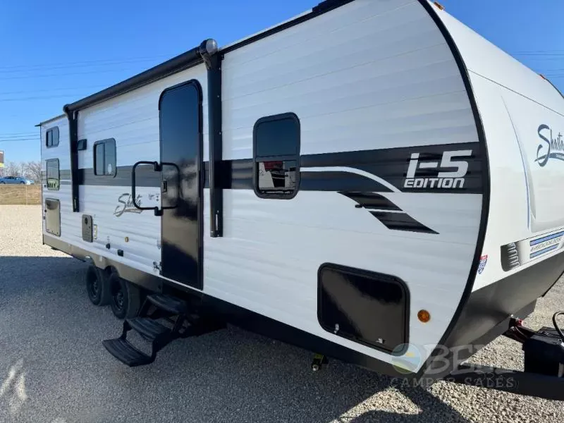 2025 Shasta i-5 Edition 525BHS, Photos photo 3