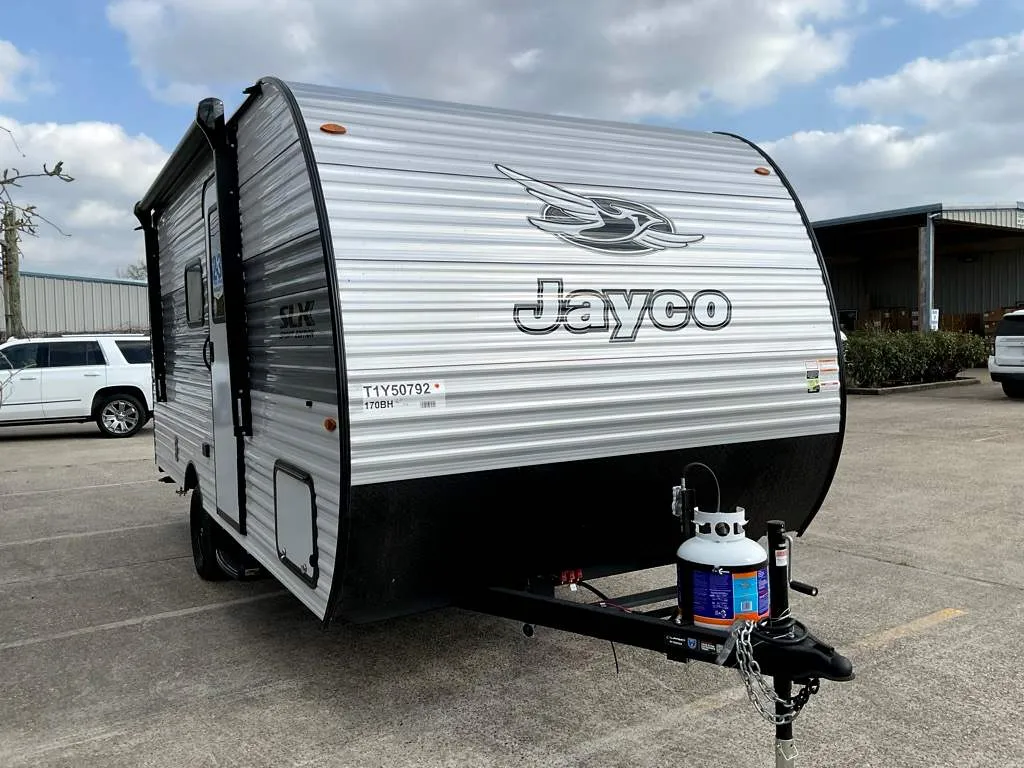 2026 Jayco Jay Flight 170 BH SLX - Photo 2