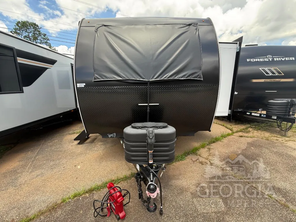 2026 Forest River Vibe Extreme Lite 2500FIK, Photos photo 5