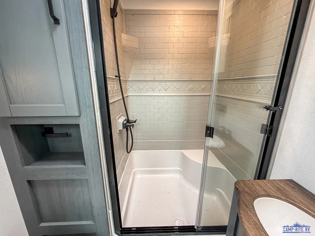 2027 Forest River Puma Vista 39FKL, Photos photo 16