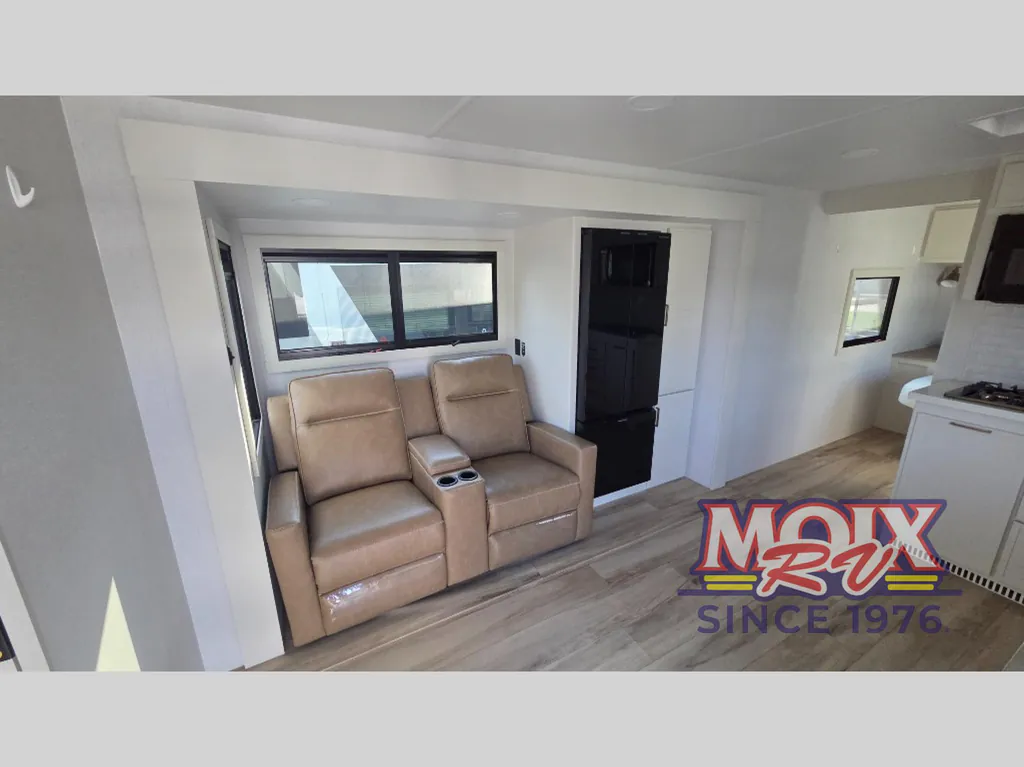 2025 Brinkley Model I 265, Photos photo 5