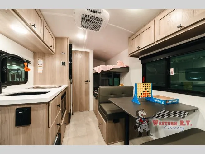 2026 Forest River RV Flagstaff E-Pro 17LE - Photo 4