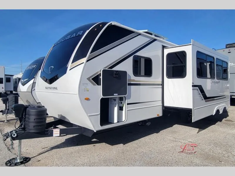 2026 Keystone RV Cougar 26LBW - Photo 3