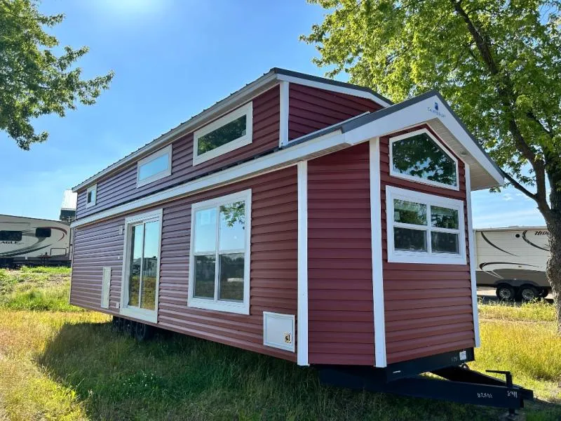 2026 Canterbury Parkvue P38-FKlSL - Main photo