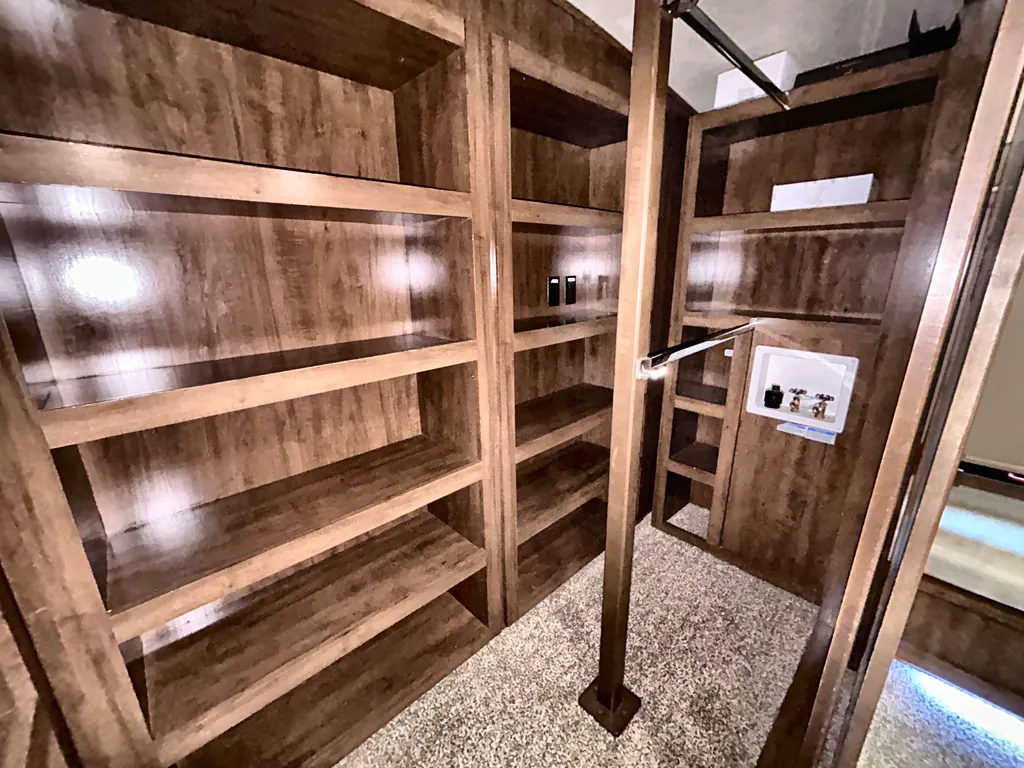 2019 Forest River Cedar Creek Champagne Edition 38EL, Photos photo 33
