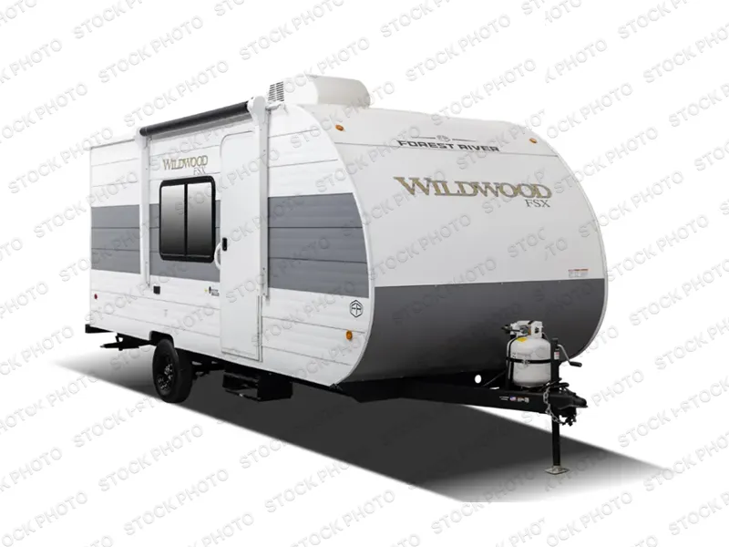 2026 Forest River Wildwood FSX 233RBLE - Photo 2