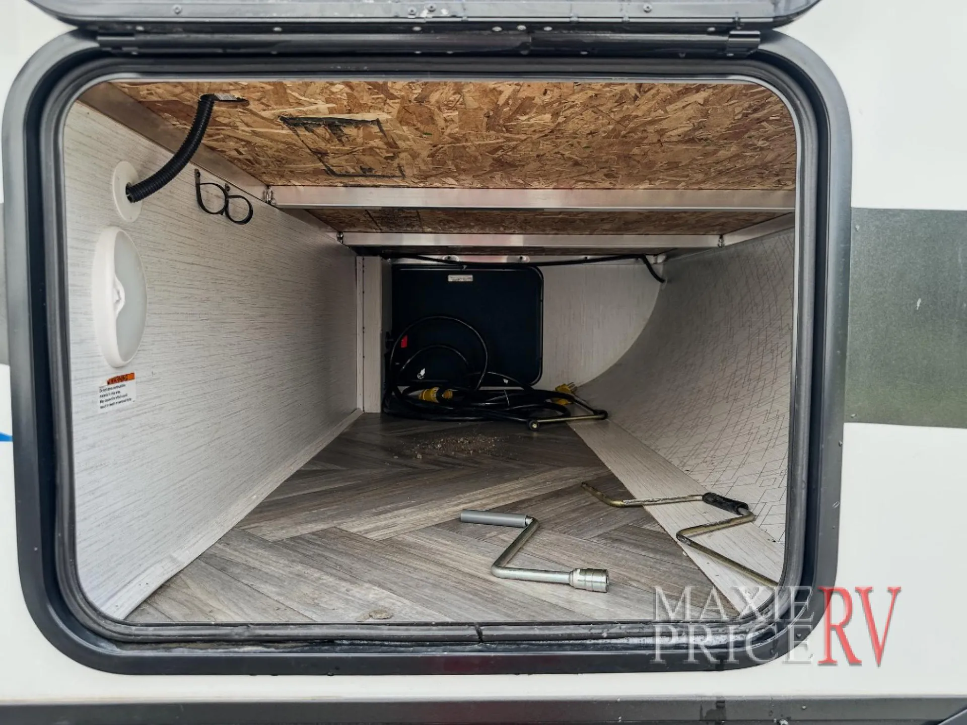 2023 Heartland Prowler 320SBH - Photo 4