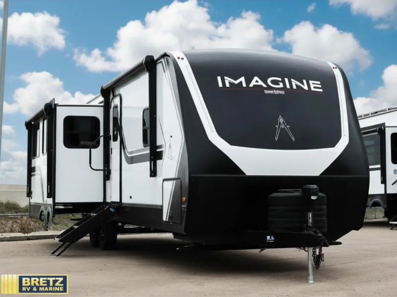 2026 Grand Design Imagine 2970RL - Photo 2