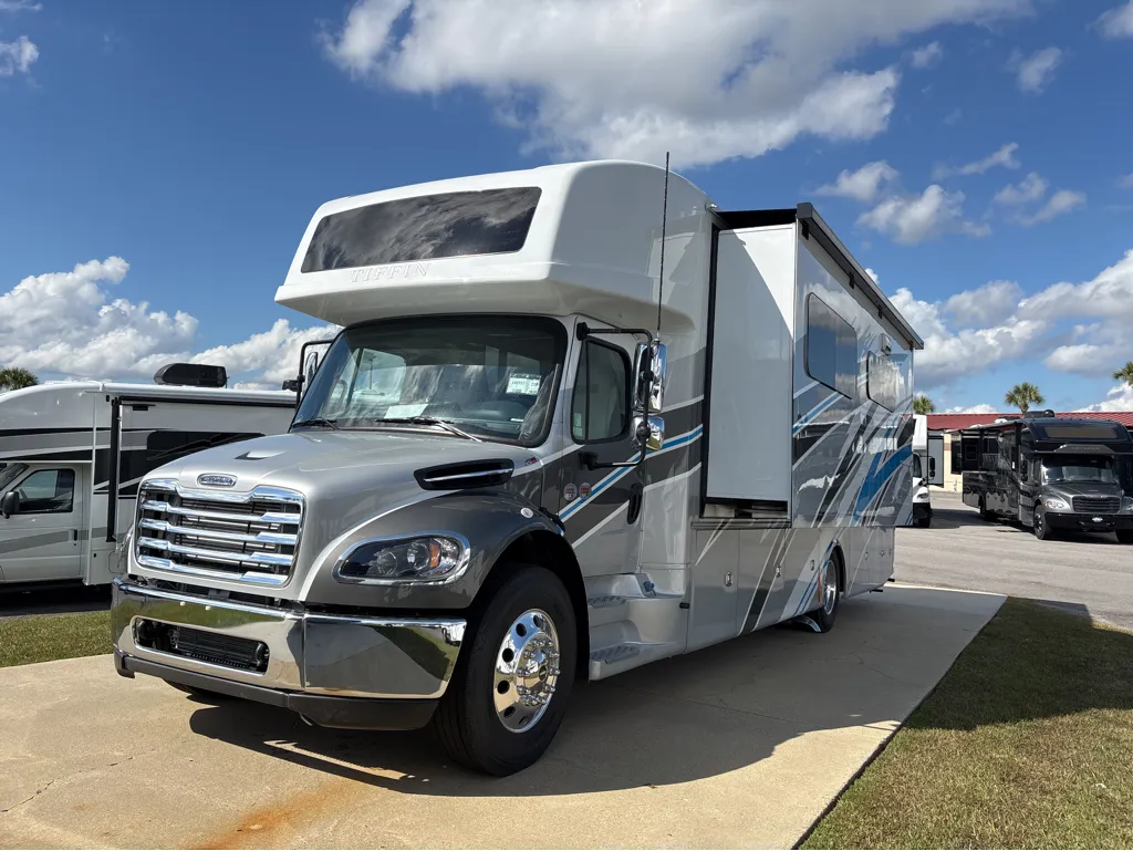 2026 Tiffin Allegro Bay 34 DB - Photo 4
