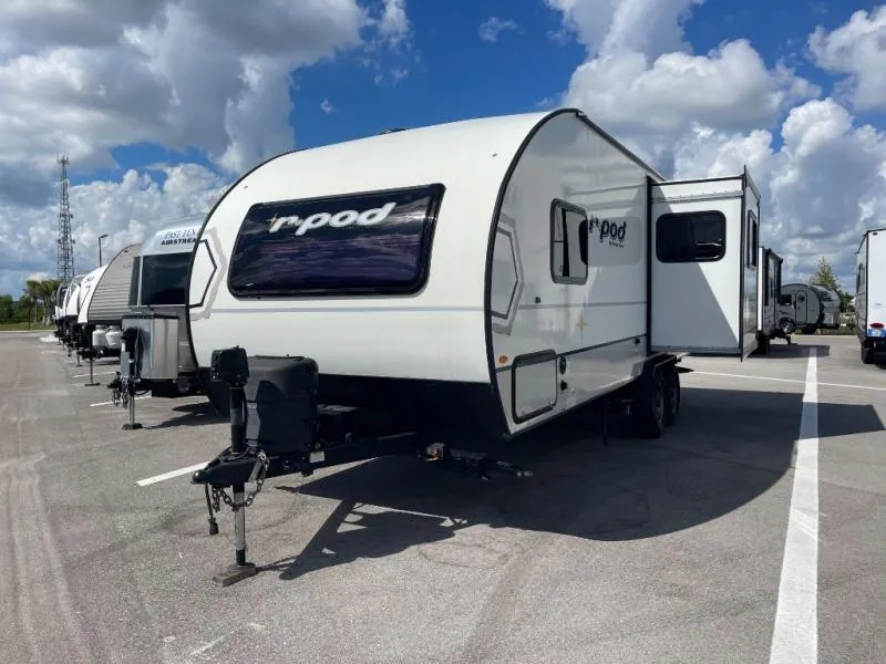 2023 Forest River R-Pod RP-202 - Photo 4