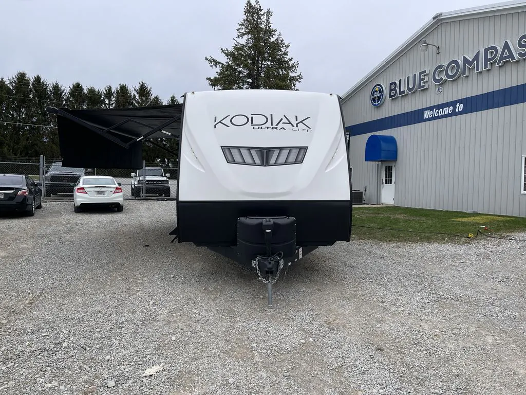 2022 Dutchmen Kodiak 296BHSL - Photo 2