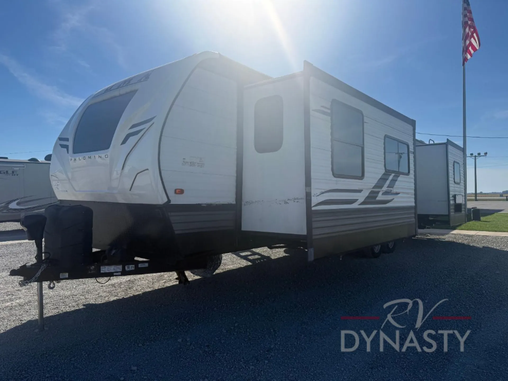 2021 Palomino Puma 31FKRK - Photo 4