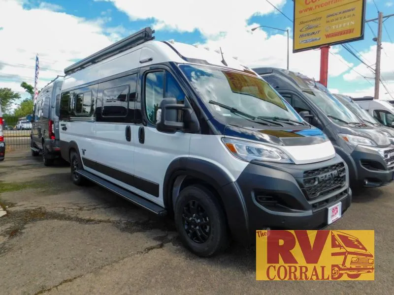 2027 Winnebago Travato 59K - Photo 2