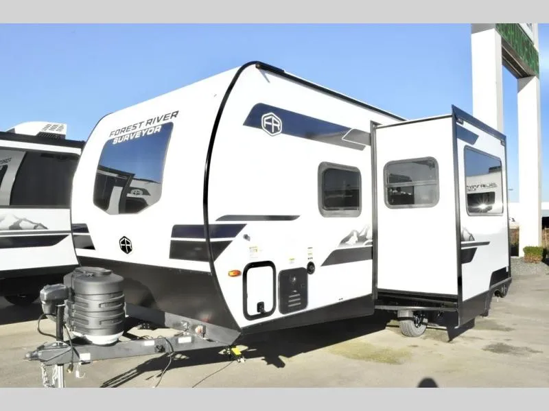 2026 Forest River Surveyor 202RBLE - Photo 3