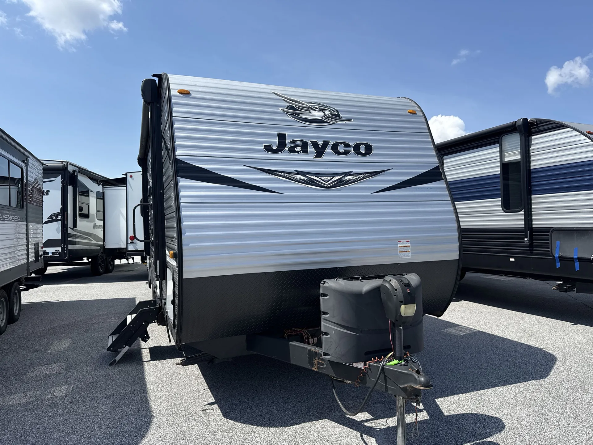 2021 Jayco Jay Flight SLX 224BH - Photo 2