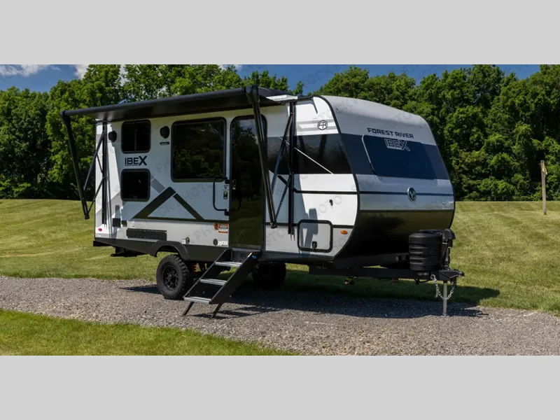 2026 Forest River IBEX 16MKD - Photo 2