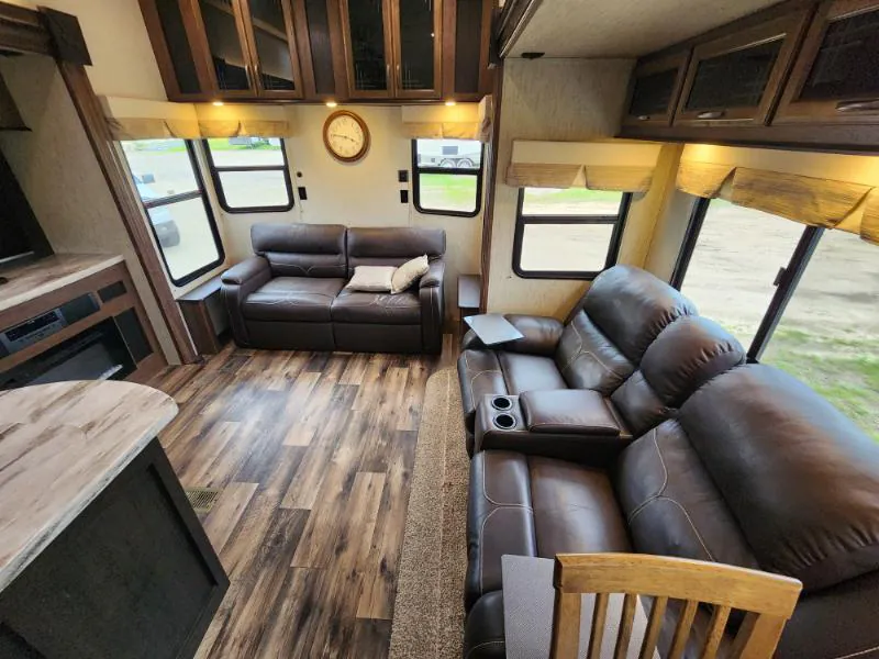 2019 Forest River Sierra Destination 399LOFT, Photos photo 33