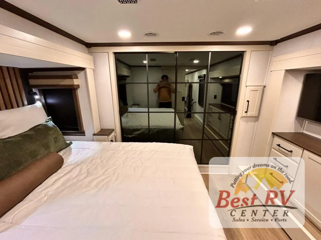 2026 Forest River RiverStone 420RE, Photos photo 100
