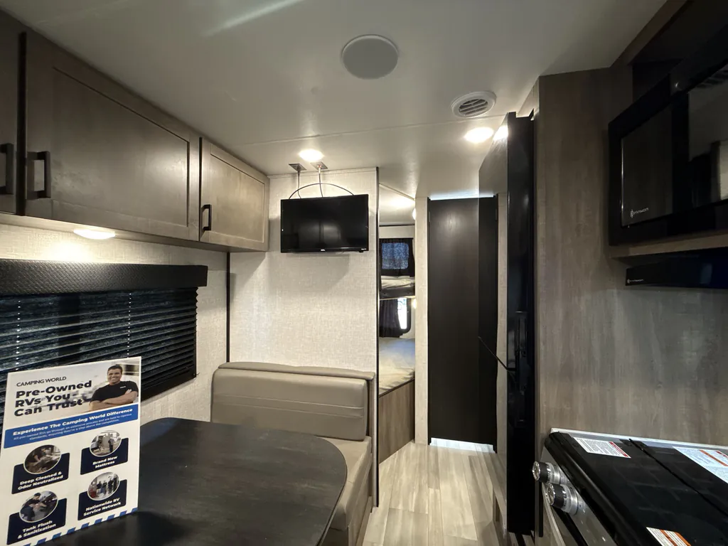 2025 Starcraft Autumn Ridge 26BH, Photos photo 13