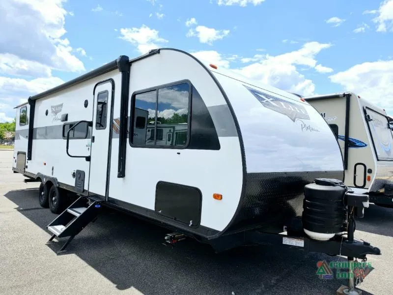 2024 Forest River RV Wildwood X-Lite 273qbxlx - Main photo