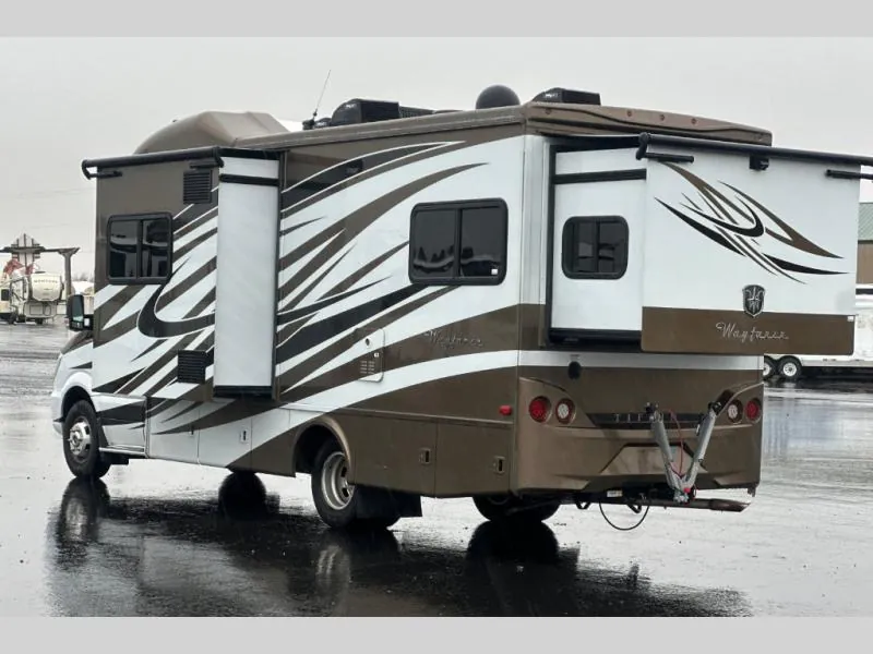 2018 Tiffin Wayfarer 24 BW, Photos photo 4