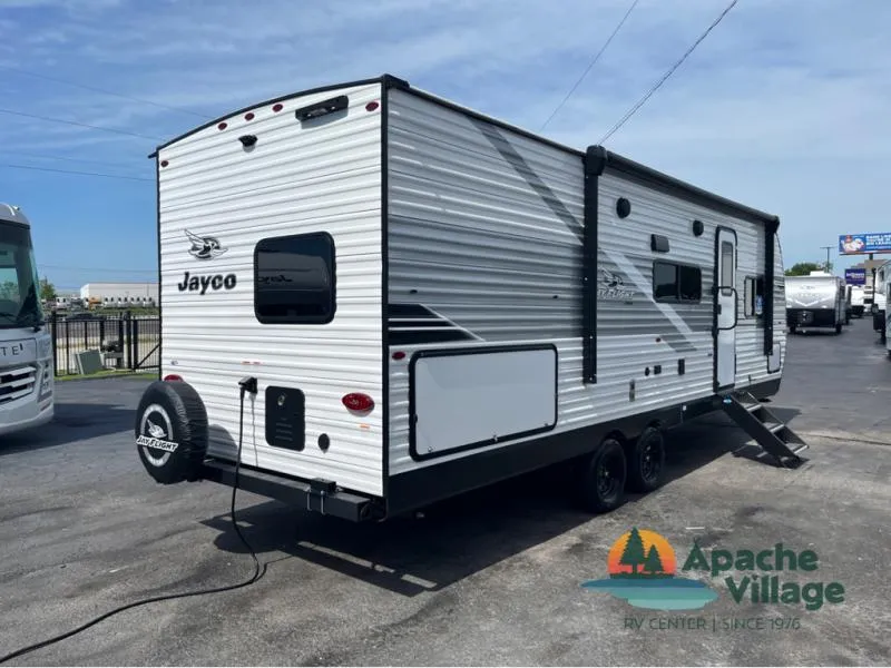 2026 Jayco Jay Flight SLX 261BHS - Photo 4